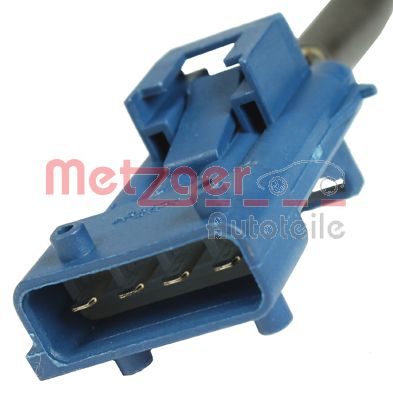 METZGER 0893064 ORIGINAL ERSATZTEIL Lambdasonde